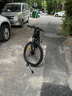 喜德盛（xds）兒童自行車小王子變速車7速青少年學(xué)生通勤運動單車 黑銀 曬單實拍圖