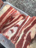 鮮羊官 內(nèi)蒙 黃膘牛排骨1.5kg牛肋排草原烤牛排火鍋食材 牛肉 生鮮 清真 黃牛排骨1.5kg 曬單實拍圖