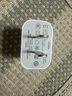 MICROKIA蘋(píng)果充電器正品充電線氮化鎵30W快充線PD套裝適配原裝iPhone14ProMax 16 15手機(jī)13充電頭20W數(shù)據(jù)線 【適配蘋(píng)果6-14系列】快充頭+閃充線丨1米套裝 曬單實(shí)拍圖