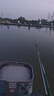 小鳳仙咬鉤變色夜光漂S-DI05大圣而歸水晶硬尾浮漂高靈敏鯽魚(yú)漂快口鯽魚(yú) 曬單實(shí)拍圖