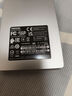 東芝（TOSHIBA）2TB 移動(dòng)硬盤(pán)機械 Slim系列 USB3.2 Gen 1 2.5英寸 銀色 兼容Mac 金屬超薄 密碼保護 輕松備份 曬單實(shí)拍圖