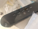 美的（Midea）真空封口機(jī) 家用小型全自動(dòng)真空包裝機(jī) 食品塑封機(jī)干濕兩用大吸力真空保鮮打包機(jī) MJ-CF07X7-101 曬單實(shí)拍圖