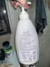 惠潤 原裝進口柔凈綠野芳香 洗發(fā)水 600ml*2瓶 曬單實拍圖
