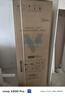 美的（Midea）M60系列520純平全嵌法式多門四開門家用冰箱超薄雙系統(tǒng)循環(huán)大容量制冰BCD-520WUFPZM(E)白國家補貼 曬單實拍圖