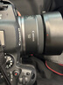 佳能（Canon） rf50f1.8 STM全畫幅微單相機(jī)鏡頭 RF50mm F1.8全畫幅小痰盂微單定焦鏡頭大光圈人像鏡頭 RF50 f/1.8人像小痰盂 官方標(biāo)配 曬單實(shí)拍圖