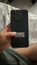 華為智選Hi暢享80 2025新品5G手機上市 24期免息 長(cháng)續航耐摔防水鴻蒙安全守護地震預警紅外遙控 pro 【特惠】曜石黑 16(8+8)GB+256GB 官方標配【碎屏險+2年質(zhì)?！?曬單實(shí)拍圖