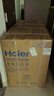 海爾（Haier）云溪3.0 洗烘套裝  10KG直驅(qū)滾筒懶人洗衣機(jī)+雙擎熱泵烘干機(jī) 1.2洗凈比 583+583 家電國(guó)家補(bǔ)貼 曬單實(shí)拍圖