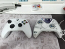飛智八爪魚5 無線游戲手柄 力調(diào)節(jié)合金搖桿Switch類xbox藍(lán)牙體感PC電腦ns電視Steam 曬單實拍圖