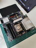 AMD銳龍7 7800X3D游戲處理器8核16線程104MB游戲緩存 加速頻率至高5.0GHz盒裝CPU 暢玩無畏契約/CSGO 曬單實拍圖