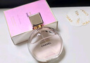 香奈兒（Chanel）邂逅柔情淡香水(噴裝)50ml禮盒裝粉瓶粉邂逅教師節(jié)禮物送女友老婆 曬單實拍圖