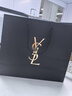 圣羅蘭（YSL）口紅香水禮盒唇蜜5+自由之水化妝品禮盒生日禮物送女友 曬單實(shí)拍圖