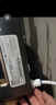 海爾（Haier）前置過濾器自動(dòng)清洗凈水器家用全屋自來水過濾器萬向安裝8T大通量過濾器雙濾網(wǎng)過濾器前十名 小橫星 HQZ60-HFAW12 曬單實(shí)拍圖