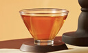 京東京造 正山小種紅茶80g罐裝武夷山原產(chǎn)高山生態(tài)茶園花香茶葉父親節(jié)送禮 曬單實(shí)拍圖