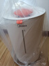 美的（Midea）空氣加濕器凈化家用母嬰專用臥室靜音除菌熱蒸發(fā)小型空調(diào)風(fēng)扇伴侶霧化器女生禮物國(guó)家補(bǔ)貼3R50 曬單實(shí)拍圖