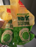 柏慧食品膳食豆卷80g*10袋豆皮肉卷雞肉卷豆干休閑零食即食健身代餐 曬單實(shí)拍圖