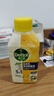 滴露（Dettol）洗衣機清洗劑250mL檸檬洗衣機深度清潔劑滾筒洗衣機清潔劑除垢 曬單實拍圖