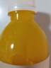 七鮮 100%NFC江西贛南臍橙汁750ml 曬單實(shí)拍圖