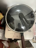 美的（Midea）電磁爐【國(guó)家補(bǔ)貼】家用3500W大功率凹面多功能電磁灶 電火鍋火鍋專(zhuān)用小型多功能商用電池爐炒菜鍋 【國(guó)家補(bǔ)貼】MC-35RC06【下單贈(zèng)專(zhuān)用鐵鍋】 曬單實(shí)拍圖