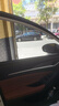 美基（MZJJ）汽車(chē)貼膜車(chē)膜汽車(chē)膜太陽(yáng)膜隔熱膜全車(chē)膜車(chē)窗玻璃隱私防曬防爆膜 V8氮化鈦陶瓷全車(chē)膜（高清前擋+前淺后深） 曬單實(shí)拍圖