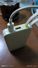 倍思【國標(biāo)3c認(rèn)證可上飛機】充電寶自帶線10000毫安22.5W快充大容量超薄迷你移動電源小巧便攜 淺咖色【Type-C線】自帶快充線 | 智能數(shù)顯 【1萬毫安大容量】3C認(rèn)證-可上飛機自帶線 曬單實拍圖