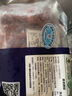 邊塞風(fēng)寧夏鹽池灘羊肉羔羊頸排1斤 羊脖排滿肉羊蝎子 燉肉火鍋清真食材 曬單實(shí)拍圖