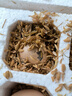 谷物鮮雞蛋 農(nóng)戶散養(yǎng)新鮮雞蛋 單枚40g±5 30枚（40克/枚） 曬單實(shí)拍圖