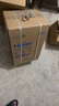 海爾（Haier） 除濕機/抽濕機/除濕器 家用輕音臥室地下室檔案室防霉吸濕器 干燥機干衣機 三色濕度顯示柔風(fēng)干衣 12L/天 CF12PS1 曬單實(shí)拍圖