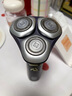 飛利浦（PHILIPS）電動(dòng)剃須刀旋風(fēng)3系PRO刮胡刀 風(fēng)馳切剃6D浮動(dòng)刀頭 生日禮物送老公送男友 國家補貼 曬單實(shí)拍圖