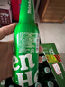 喜力經(jīng)典鋁瓶330ml*24瓶整箱裝 喜力啤酒Heineken 婚宴用酒 中秋送酒 曬單實(shí)拍圖