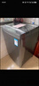美的（Midea）波輪洗衣機全自動(dòng)家用 MB12L2 12公斤大容量 除螨 颶風(fēng)深層勁洗 隨心洗 以舊換新 家電國家補貼20% 曬單實(shí)拍圖