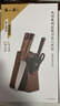 雙立人（ZWILLING）菜刀刀具Enjoy中片刀切菜刀廚具切片刀切肉刀廚房好物刀具廚刀 曬單實拍圖
