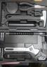 米家小米電動(dòng)工具箱充電式鋰電電動(dòng)螺絲批家用電動(dòng)螺絲刀套裝 曬單實(shí)拍圖