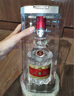 五糧液 普五八代 濃香型白酒 52度 500ml*6 原箱 官方授權(quán) 曬單實(shí)拍圖
