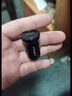 品勝車(chē)載充電器汽車(chē)點(diǎn)煙器一拖二雙口PD30w快充迷你車(chē)充轉換器插頭 【旗艦款】30W雙口快充-魔幻黑 曬單實(shí)拍圖