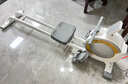 麥瑞克（MERACH）劃船機(jī)家用智能調(diào)阻磁控健身器材室內(nèi)有氧無氧運(yùn)動Q1 MRSRM53163W 曬單實(shí)拍圖