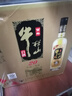 牛欄山珍品陳釀(20)黑標土豪金濃香型白酒 53度 1L*6瓶 整箱裝 中秋 曬單實(shí)拍圖