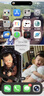 Apple/蘋果 iPhone 15 (A3092) 256GB 藍(lán)色 支持移動(dòng)聯(lián)通電信5G 雙卡雙待手機(jī) 曬單實(shí)拍圖