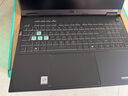 華碩天選6 Pro 酷睿版 國家補貼20% 16英寸游戲本 筆記本電腦(i7-14650HX 16G 1T RTX5060 2.5K)灰 曬單實(shí)拍圖