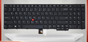 精群亞適用于ThinkPad 聯(lián)想 E570c E575 E570 E470 E475 E470C筆記本鍵盤(pán)電腦更換教程指導安裝 E470 E475 E470C 無(wú)桿款 無(wú) 否 官方標配 曬單實(shí)拍圖