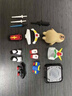 秘萌卡皮巴拉磁吸玩具高達手辦矮達公仔擺件3d打印卡皮矮達手工diy 卡皮巴拉【矮達套裝】 曬單實(shí)拍圖