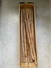 京鮮生 焦作溫縣沙土鐵棍懷山藥 5斤40-50cm 新鮮蔬菜可溯源 源頭直發(fā) 曬單實拍圖
