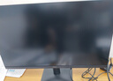 AOC 27英寸 100Hz超頻120Hz IPS HDRMode HDMI 低藍光不閃 三邊微邊 超薄節(jié)能辦公電腦顯示器 27B35H 曬單實拍圖