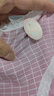 伊棠朵女大童內褲發(fā)育期少女小學(xué)生初中高中女孩純棉三角全棉女生9-18歲 愛(ài)心蝴蝶結 5條 L 【適合85-105斤】 曬單實(shí)拍圖