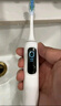 米家小米聲波掃振電動(dòng)牙刷Pro 智能分面掃振彩屏數(shù)顯提醒 緩震包膠刷頭 180天續(xù)航 七夕情人節(jié)禮物 曬單實(shí)拍圖