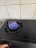 美的（Midea）家用燃氣灶雙灶5.2KW大火力灶具天然氣灶煤氣灶雙灶臺式爐具猛火灶爐灶 臺式免安裝 JZT-TX3 曬單實拍圖