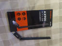 Tenda騰達(dá) WiFi6免驅(qū)AX900 usb無(wú)線網(wǎng)卡 5G雙頻外置天線 無(wú)線網(wǎng)卡臺(tái)式機(jī)專用 wifi接收器 無(wú)限wifi發(fā)射 曬單實(shí)拍圖