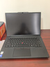 ThinkPad【國家補貼20%】T14p AI PC酷睿Ultra9 14.5英寸高性能工程師本筆記本電腦 32G 1TB 3K 商務(wù)辦公本 曬單實拍圖