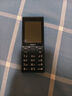 諾基亞（NOKIA）108 4G移動聯(lián)通電信廣電全網通 2.4英寸雙卡雙待 直板按鍵學生老人老年人功能機備用手機 黑色 曬單實拍圖