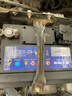 理士電池藍(lán)標(biāo)免維護(hù)系列L2-400汽車電瓶蓄電池官方 以舊換新 上門安裝 54466寶駿510寶駿310w上汽通用五菱 曬單實拍圖