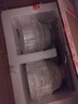傳世瓷 景德鎮(zhèn)陶瓷碗餐具套裝中式米飯碗湯碗 家用骨瓷高腳防燙碗 可進(jìn)微波爐 4.5英寸 10個(gè)裝 高腳碗國色多姿 曬單實(shí)拍圖